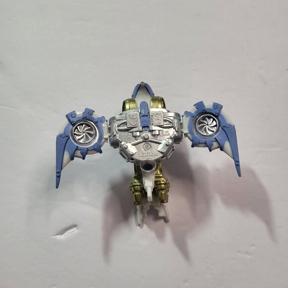 Hurricane Jet Vac + Jet Stream Skylanders Superchargers Model No 87557888 - Picture 2 of 6